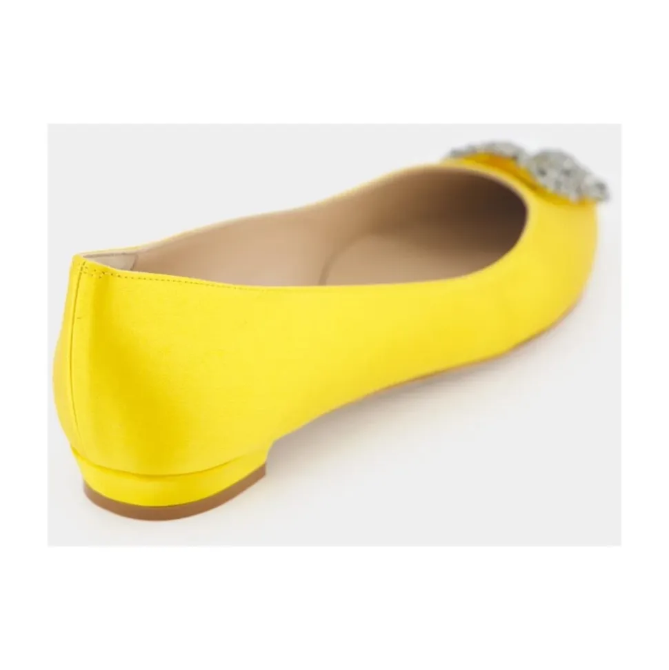 Hangisiflat Ballerinas