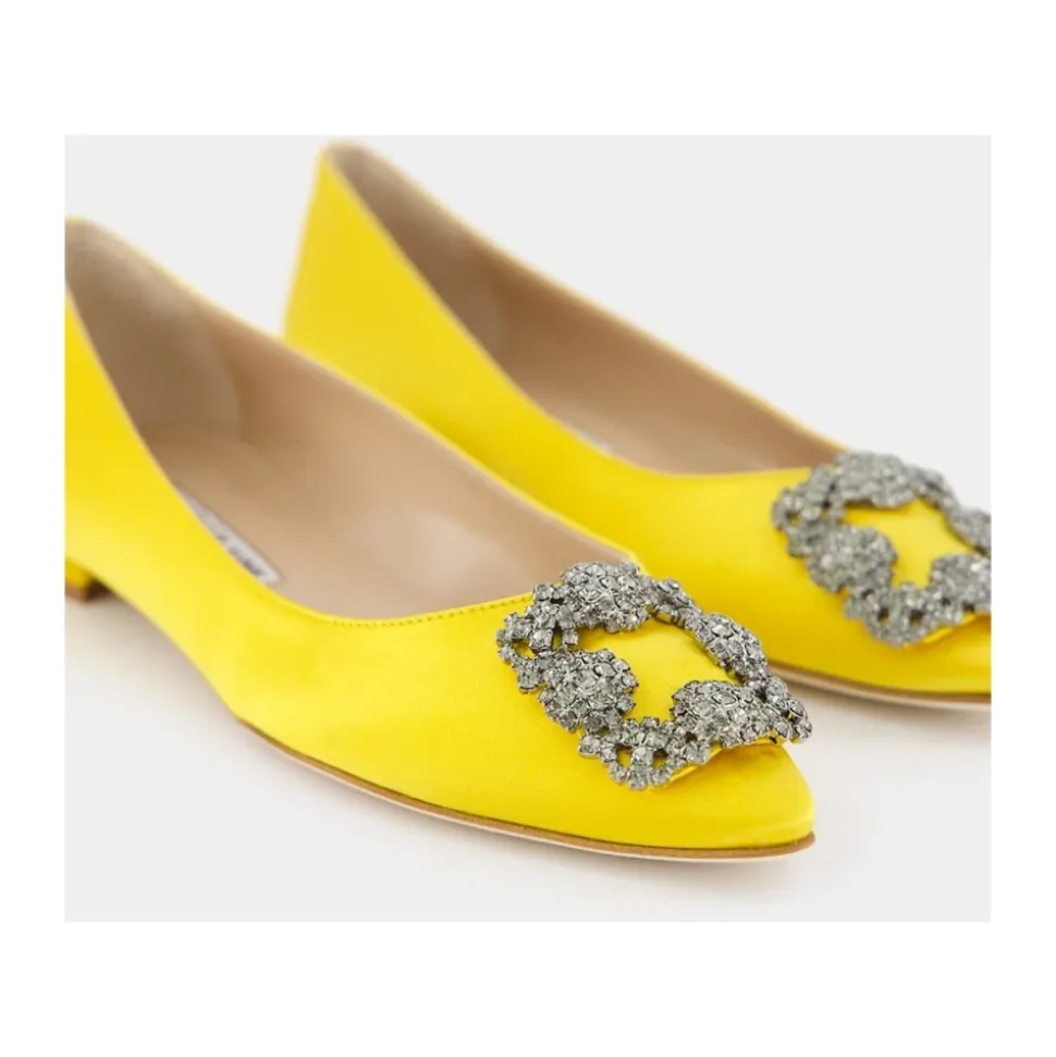 Hangisiflat Ballerinas