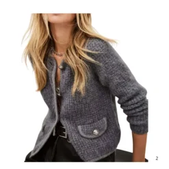 Harry Cardigan