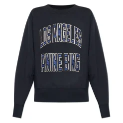 Harry Shrunken Sweatshirt