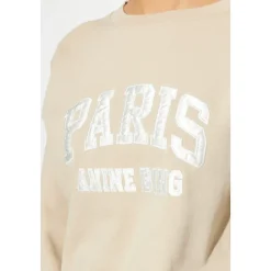 Harry Shrunken Sweatshirt