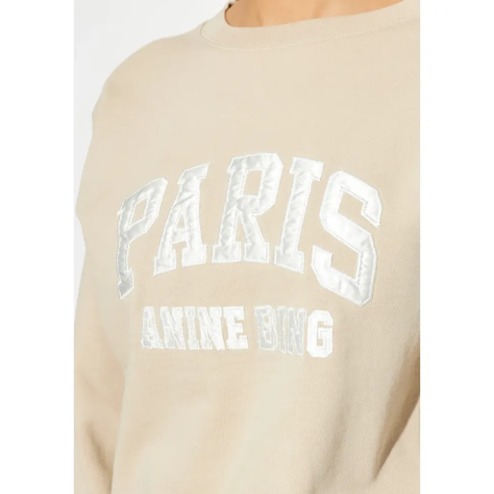 Harry Shrunken Sweatshirt
