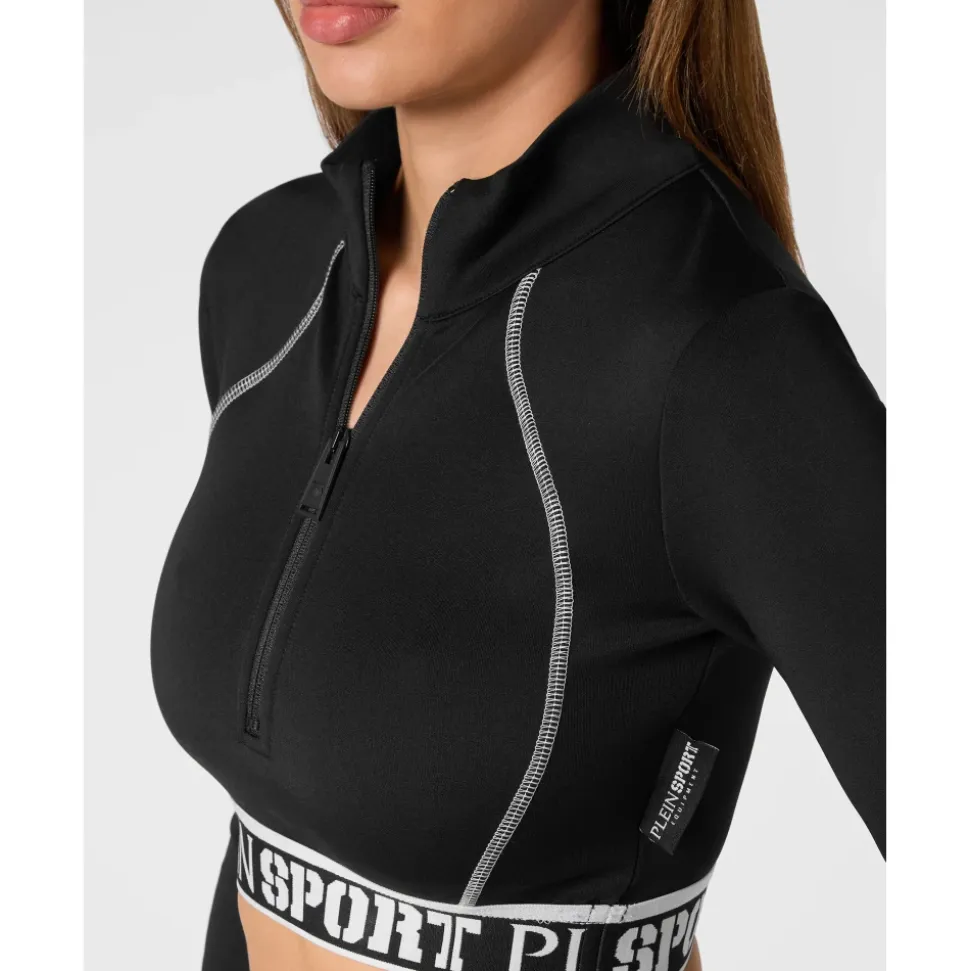 Haut de jogging