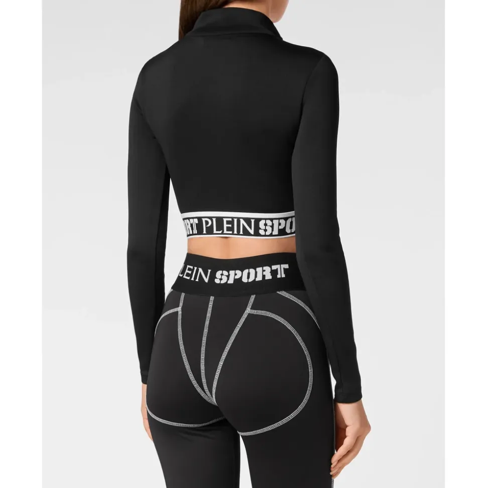 Haut de jogging