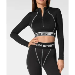 Haut de jogging