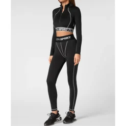 Haut de jogging