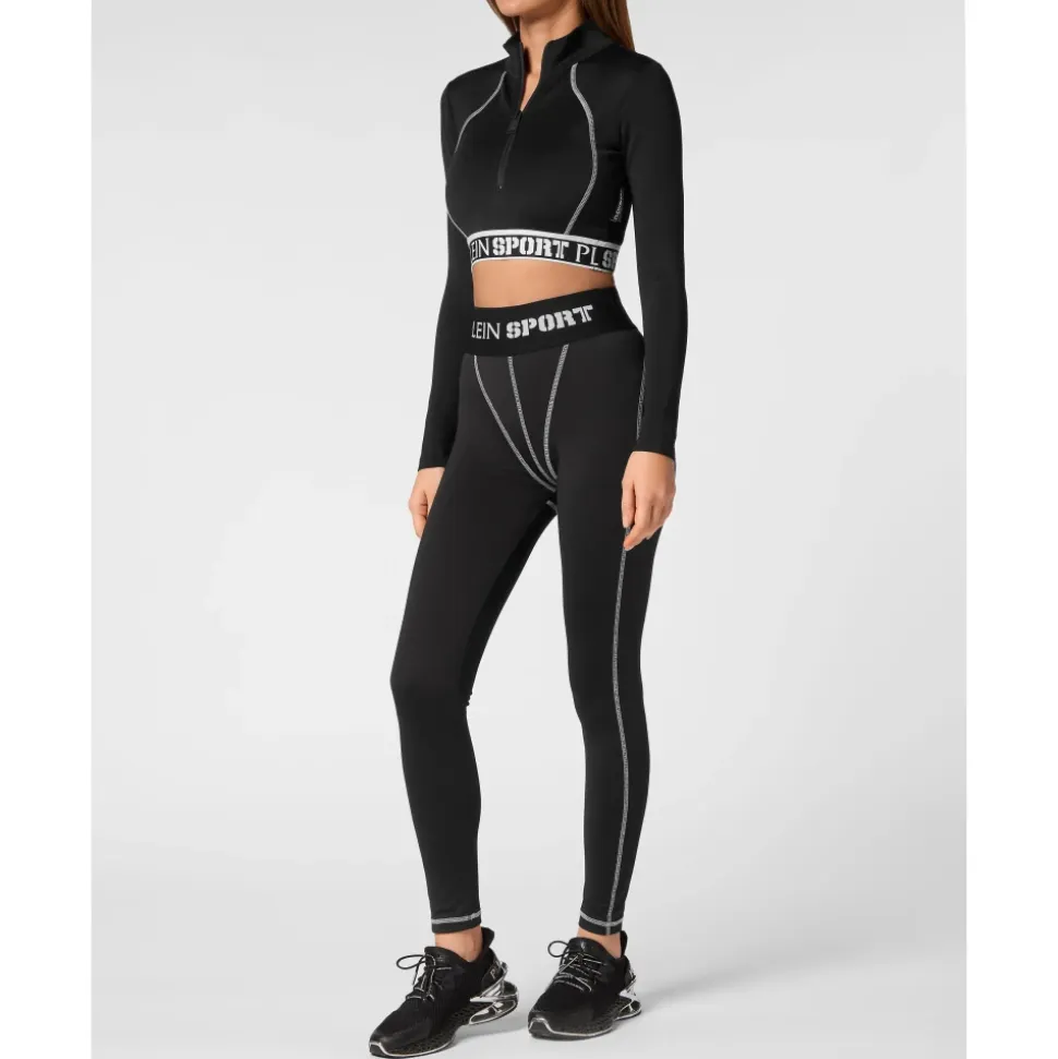 Haut de jogging