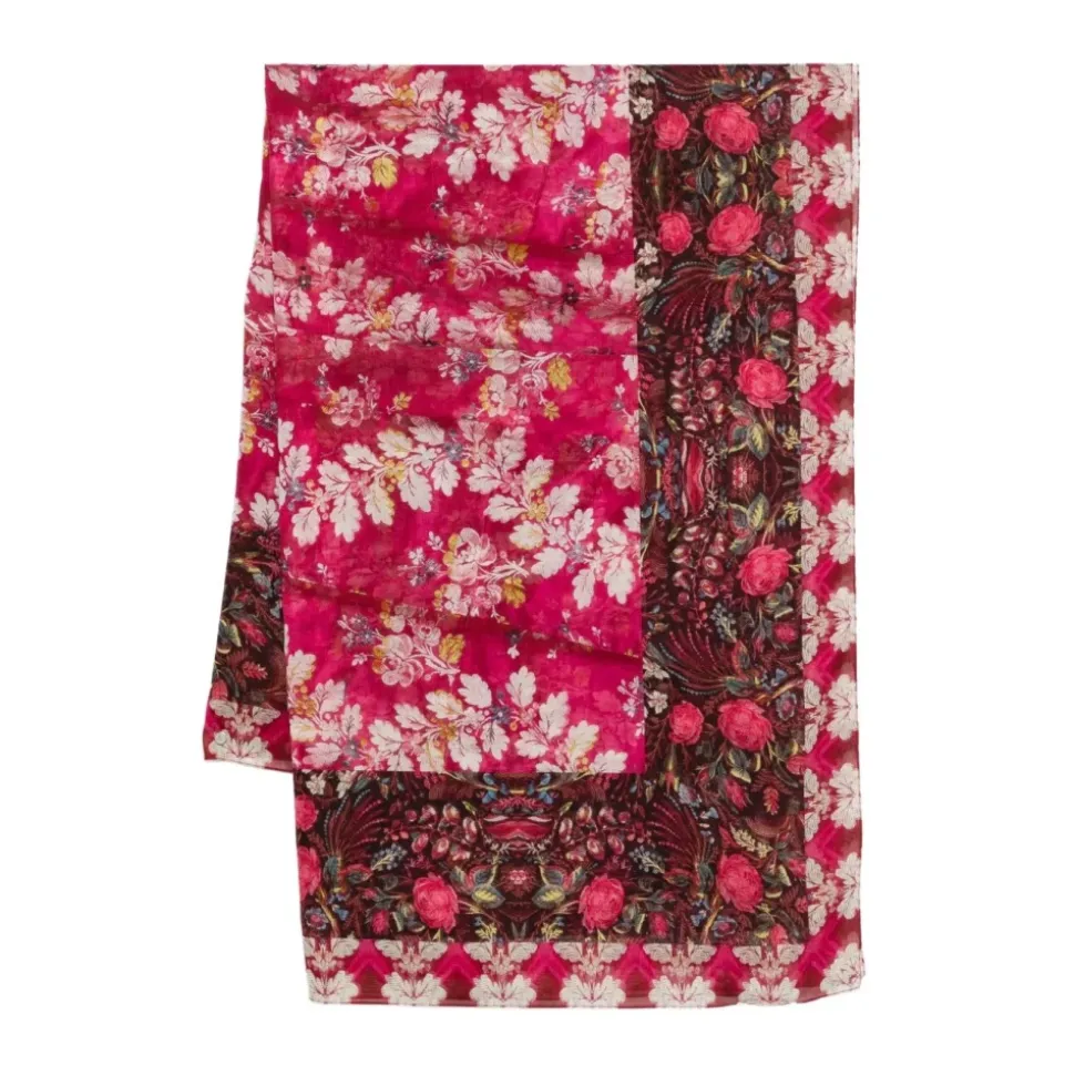HAWNBCI Scarf