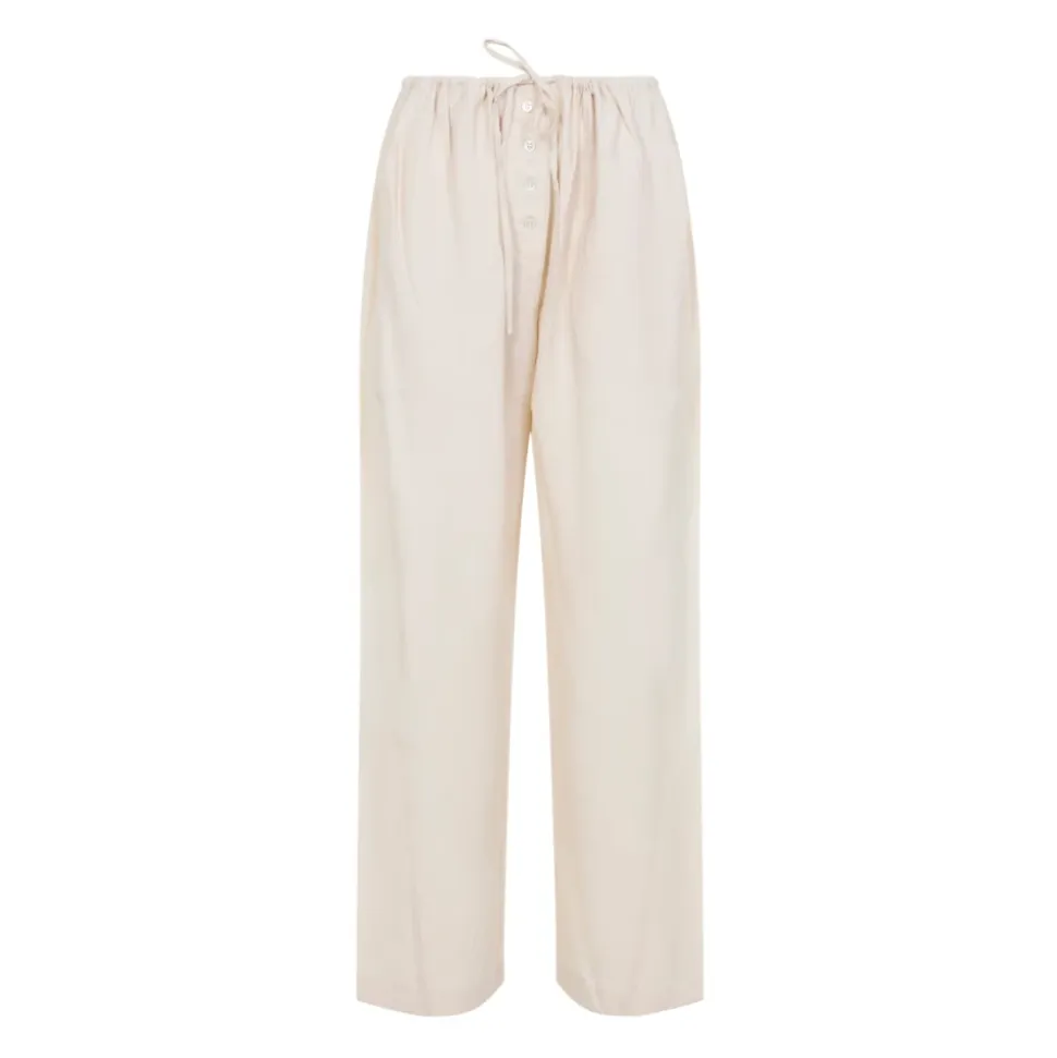 Hera Draw Cord Pants