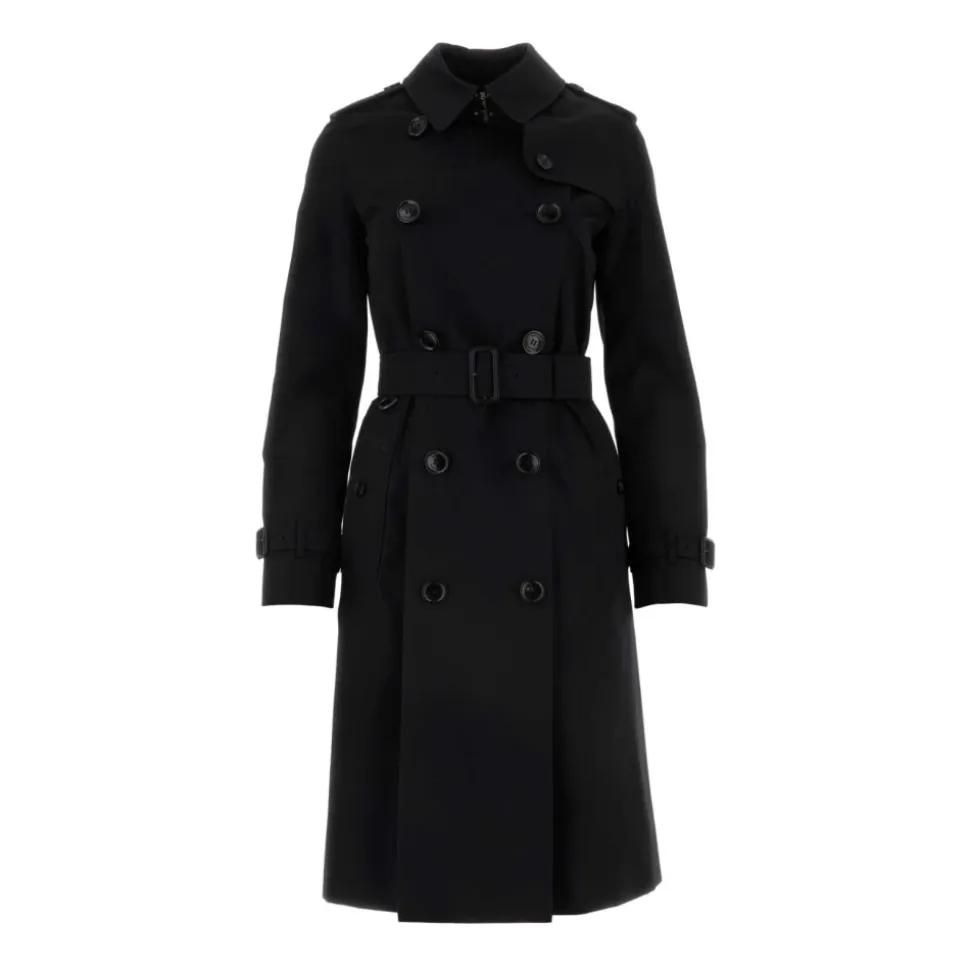 Heritage Kensington Trench Coat