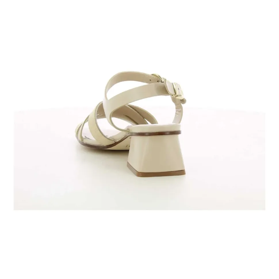 High Heel Sandal 33219