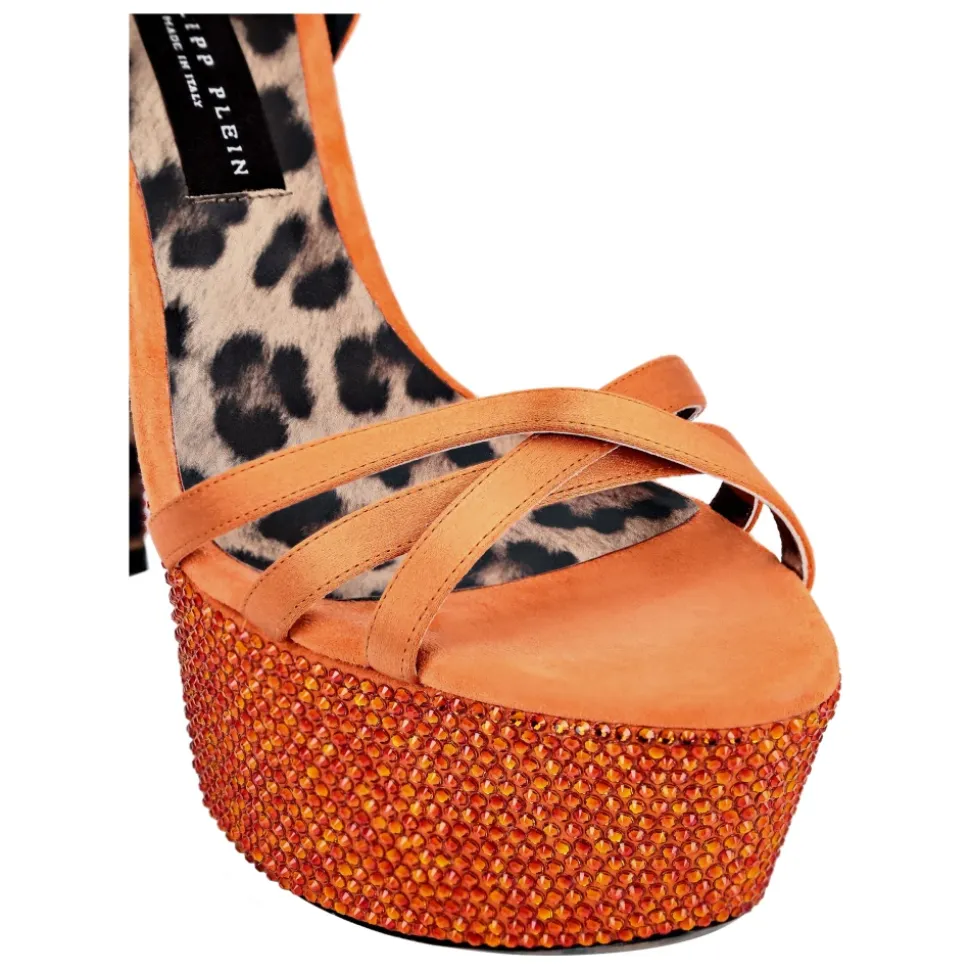 High Heel Sandals