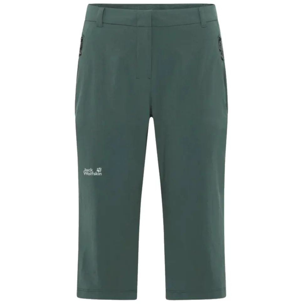 Hikeout 3/4 Pants
