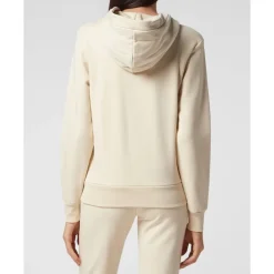 Hooded Sweatshirt SCRATCH