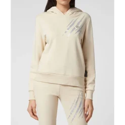 Hooded Sweatshirt SCRATCH