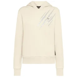 Hooded Sweatshirt SCRATCH