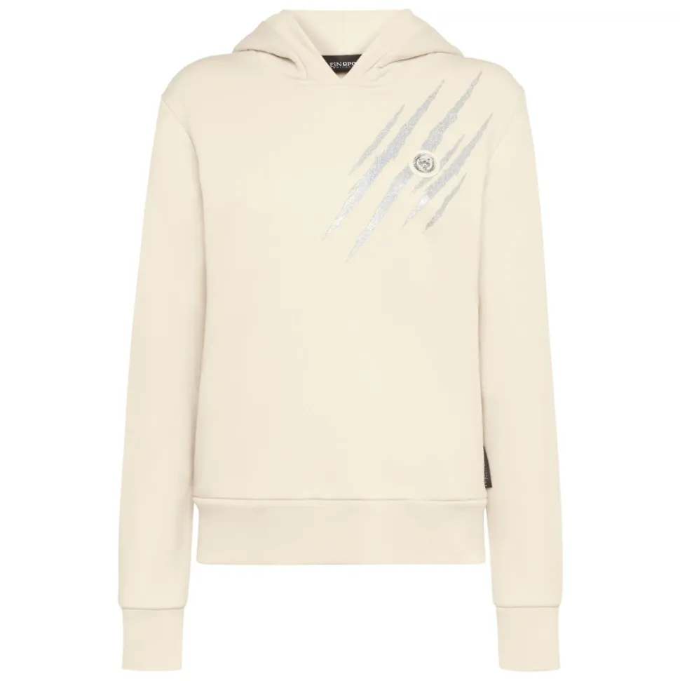Hooded Sweatshirt SCRATCH
