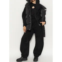 Hoodie de la Collection Moncler Genius