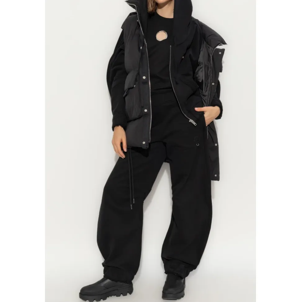 Hoodie de la Collection Moncler Genius