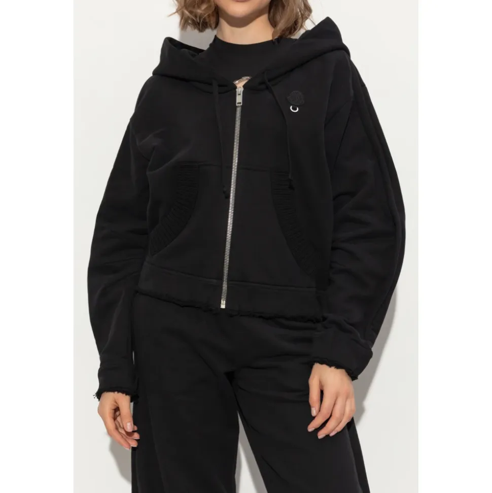 Hoodie de la Collection Moncler Genius
