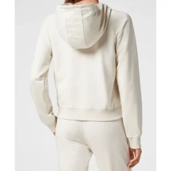 Hoodie Sweatjacket Basic