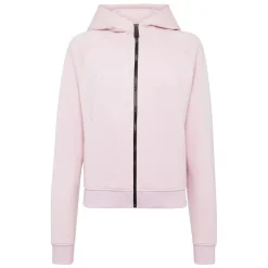 Hoodie Sweatjacket Basic