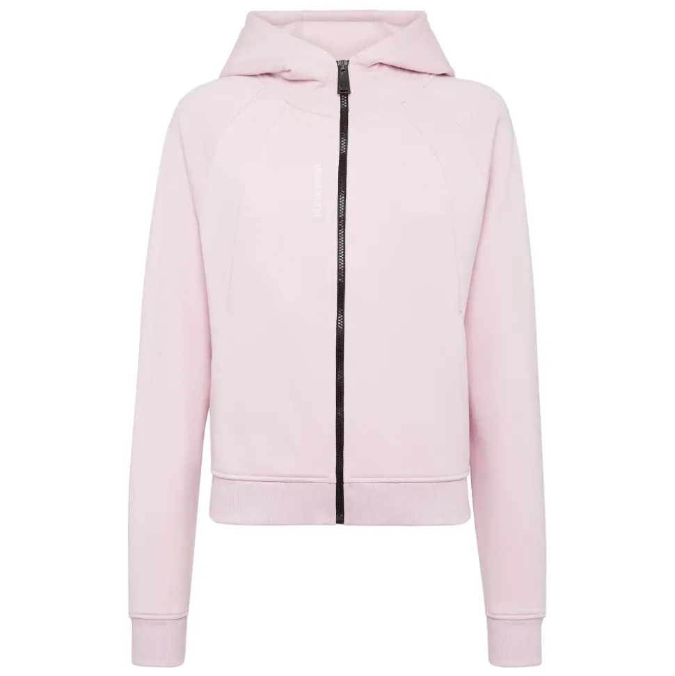 Hoodie Sweatjacket Basic