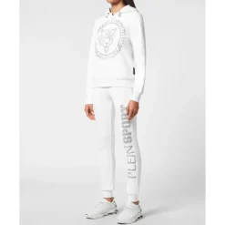 Hoodie Sweatshirt Tiger