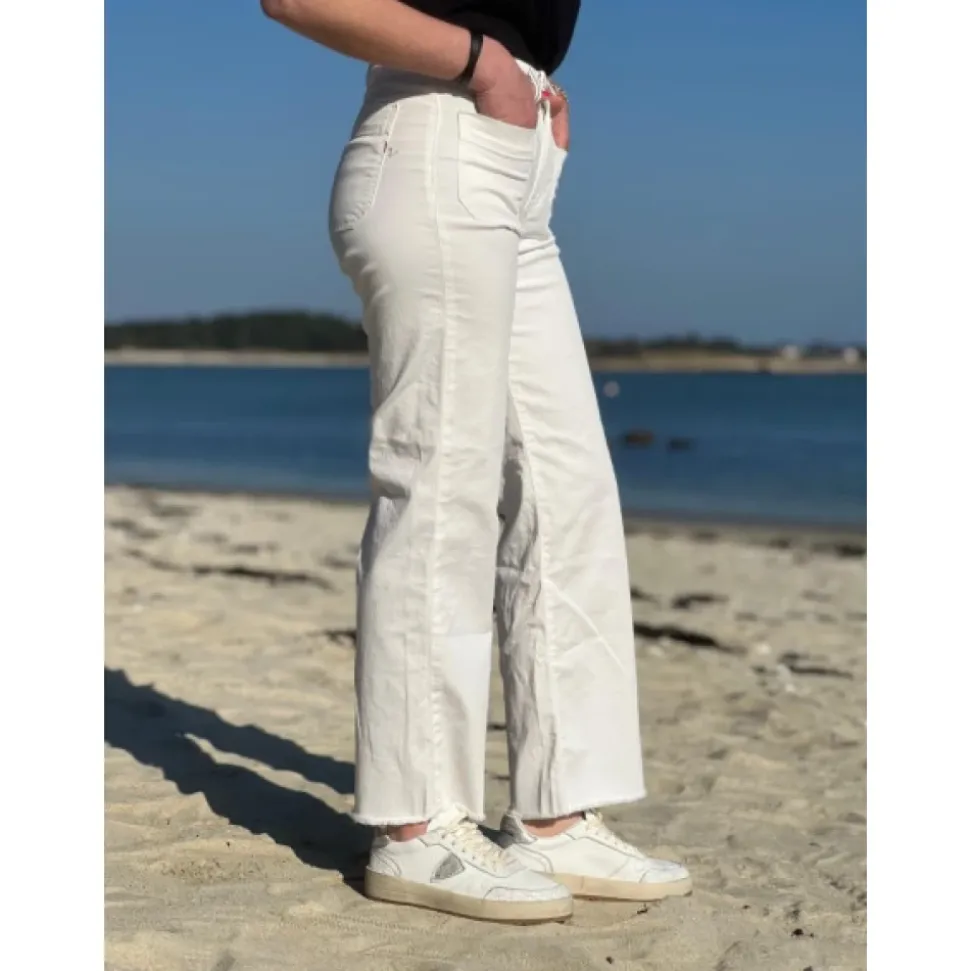 Hope Wide Trousers