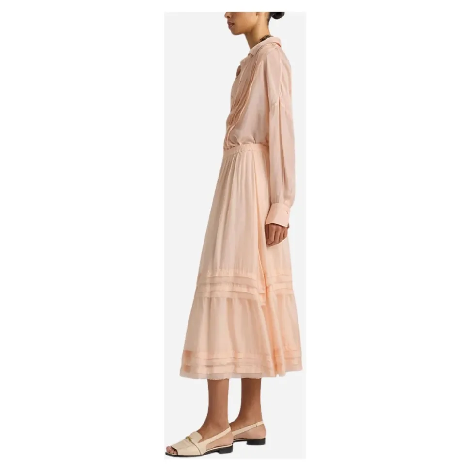 Hopi Skirt