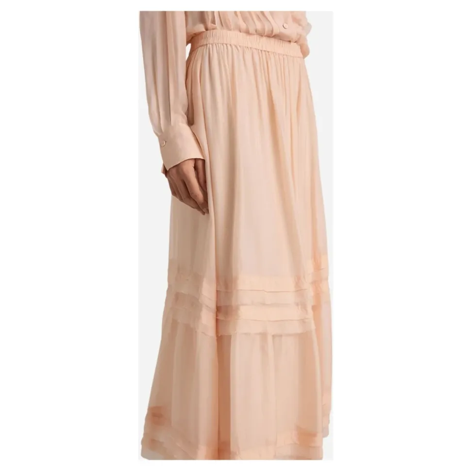 Hopi Skirt