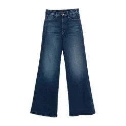 Hustler Roller Sneak Jean