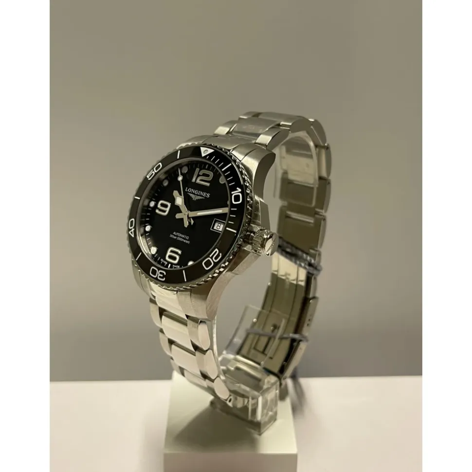 HydroConquest Automatic