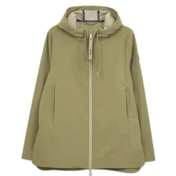 Jala Softhell Raincoat Jacket