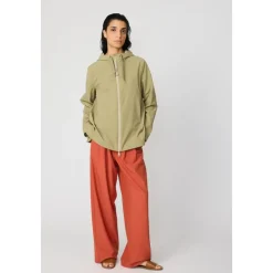 Jala Softhell Raincoat Jacket