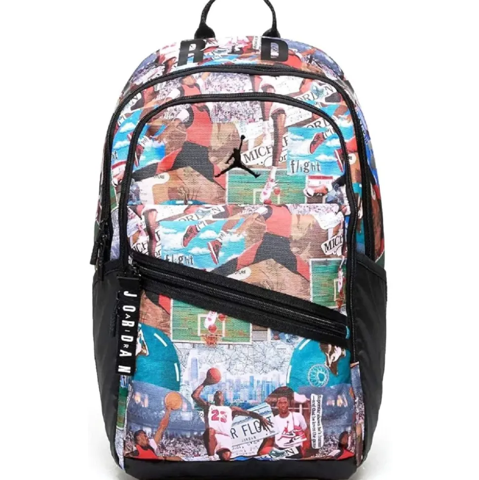 JAM Air Patrol Backpack