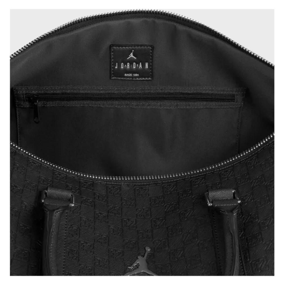 Jam Monogram Duffle Bag
