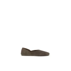 Jane Ballet Flats