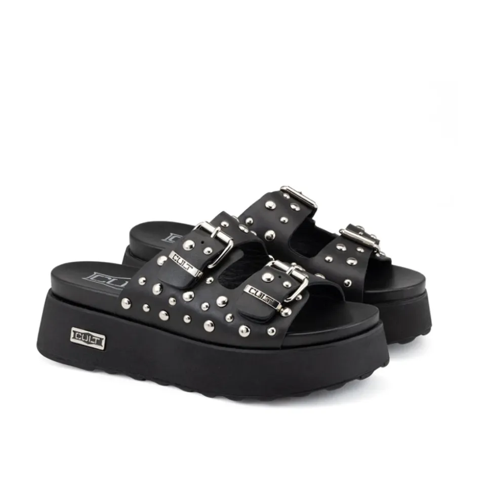 Janis Sandal