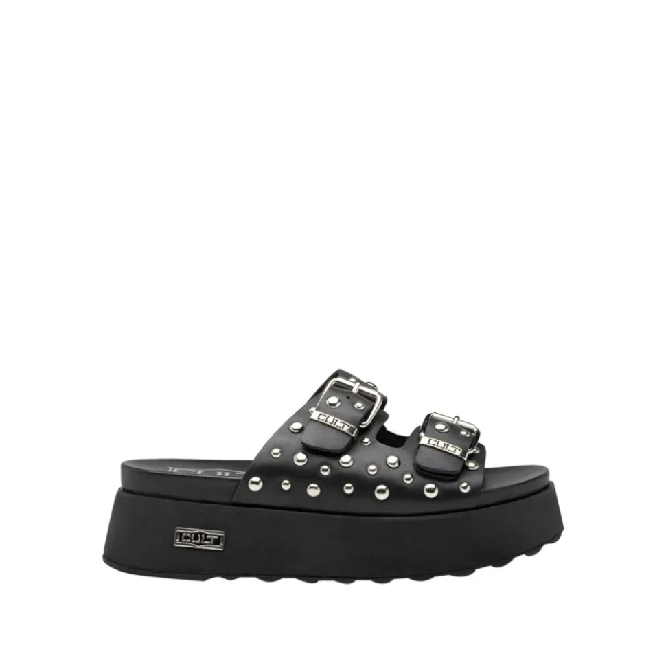 Janis Sandal