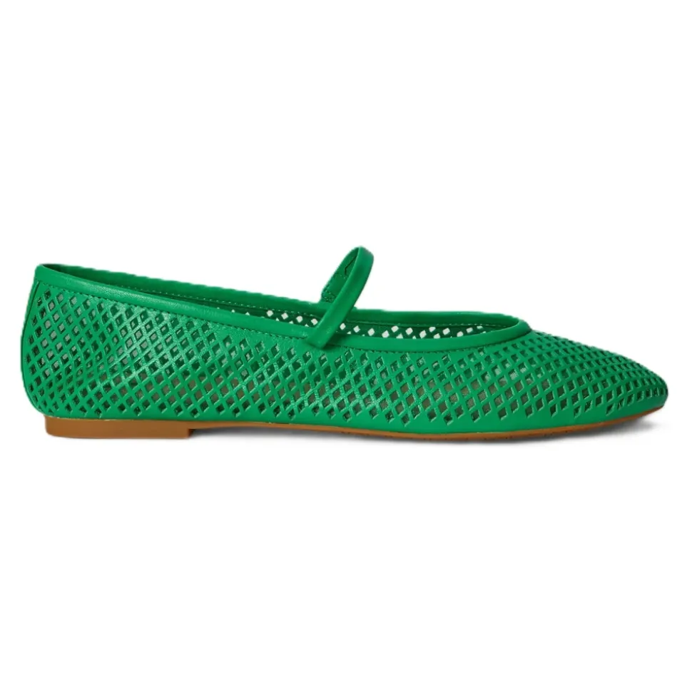 Jayna Mj-Flats-Mary Jane-Prfd Sft Np/Sft Np