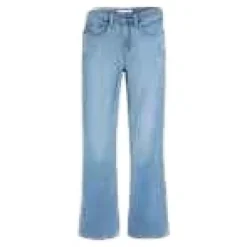 Jean Bootcut Taille Haute 725
