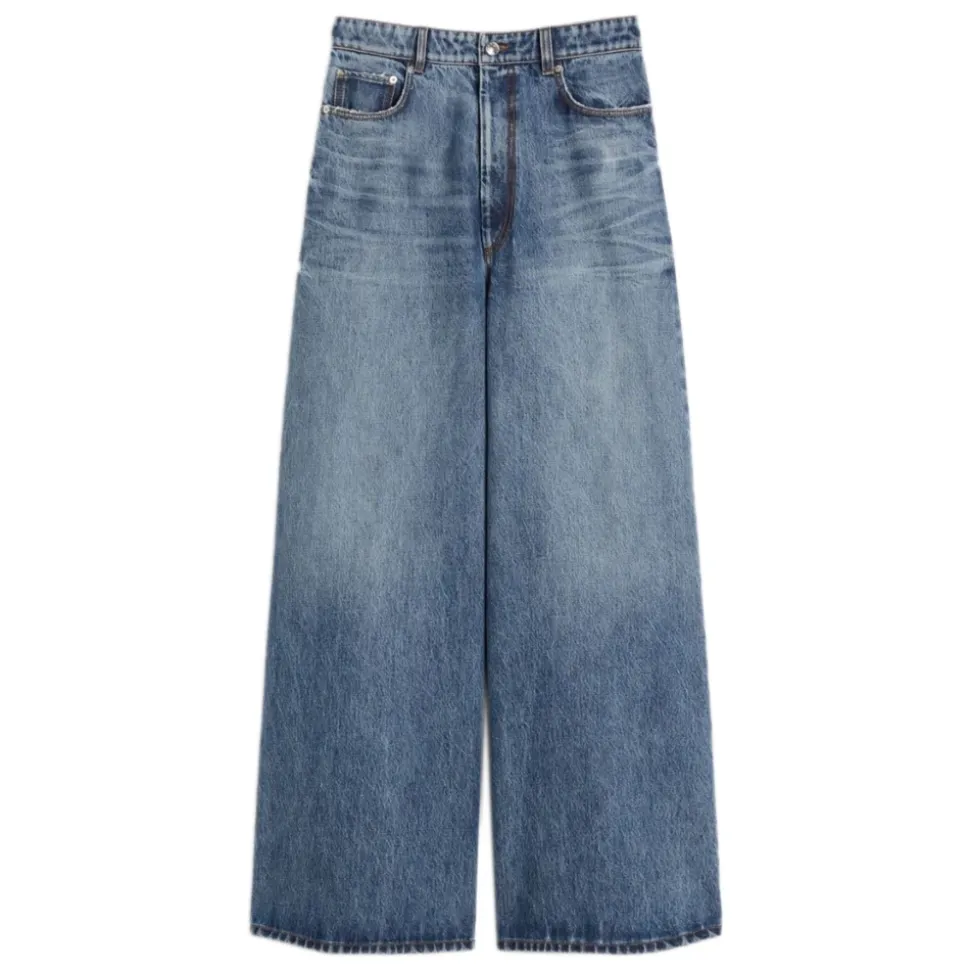 Jean Cinq Poches