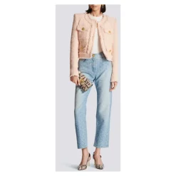 Jean Classique monogramme