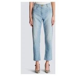 Jean Classique monogramme