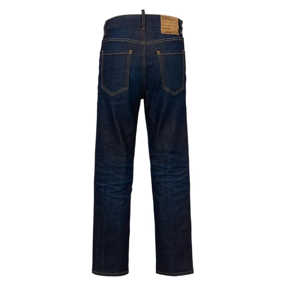 Jean Droit Urban Boston Foncé