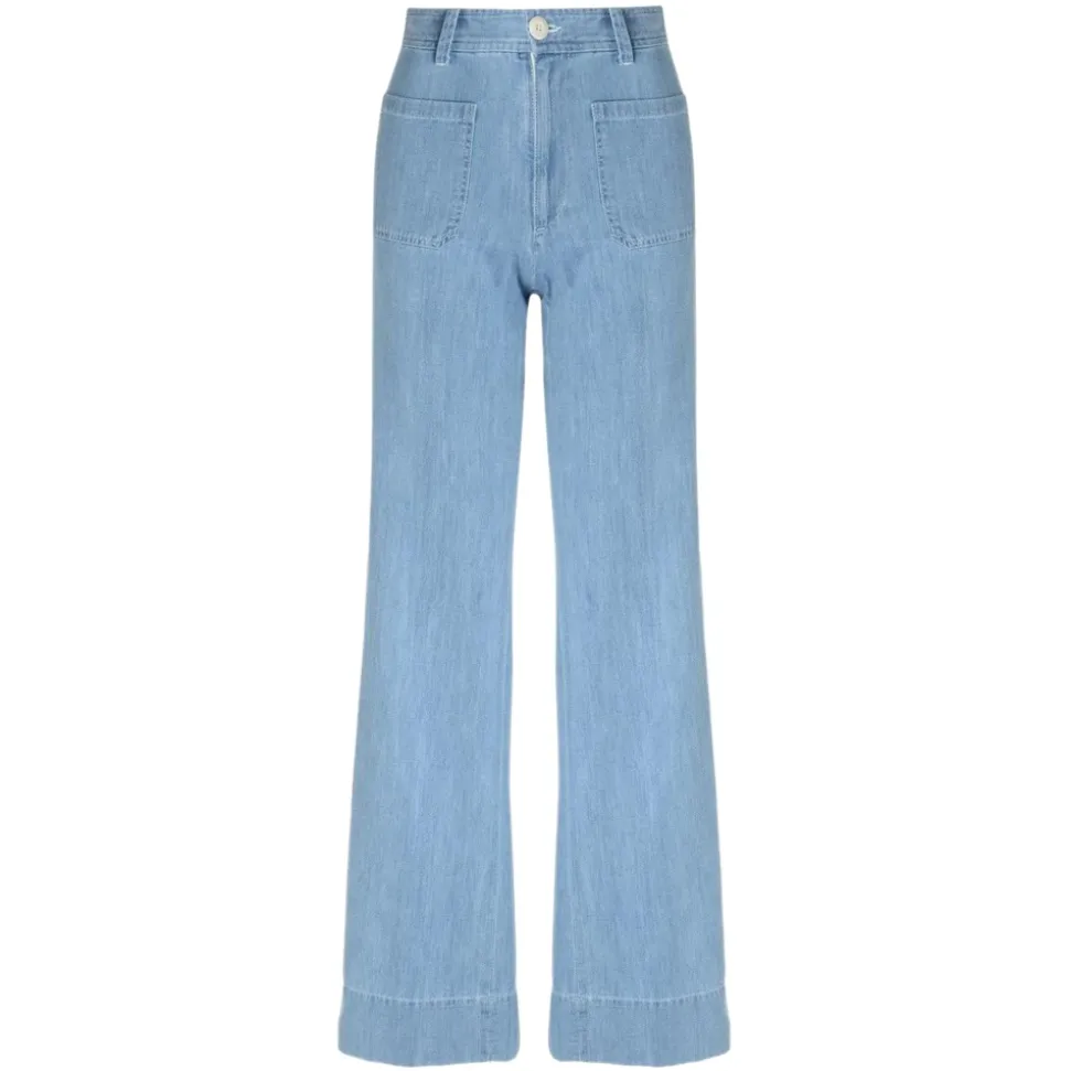 Jean Emilie pour Femmes