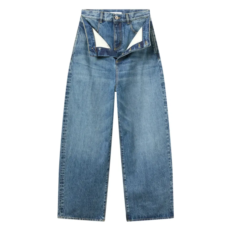 Jean Large