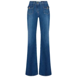 Jean large