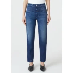 Jean Pedal Pusher